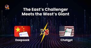 Is Deepseek better than ChatGPT ?
