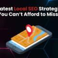 5 Latest Local SEO Strategies