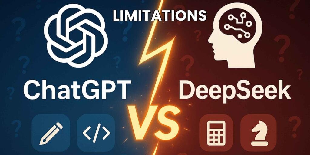 Limitations of ChatGPT in Specialized Domains