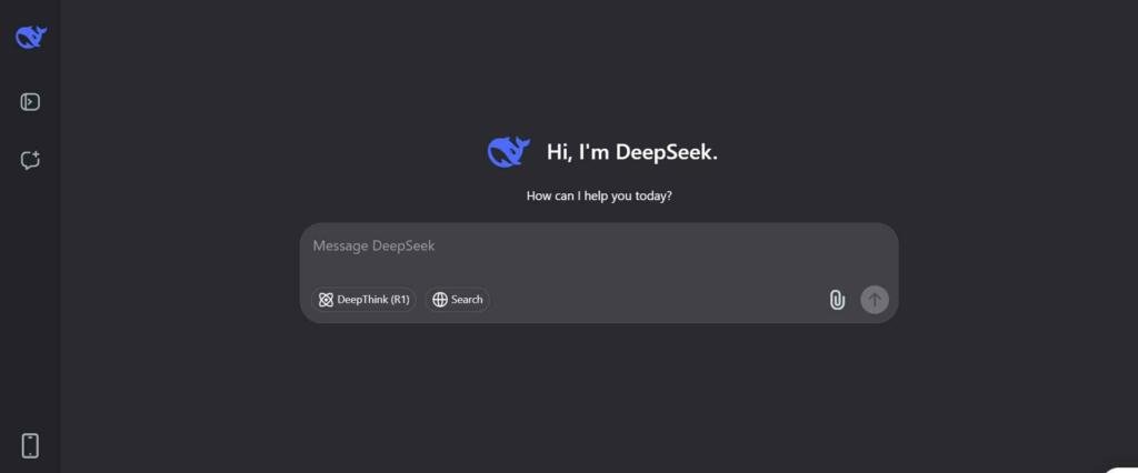 What is DeepSeek?